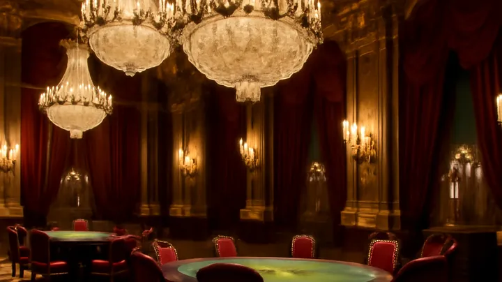 Diverse Casino Games at EP444 COM