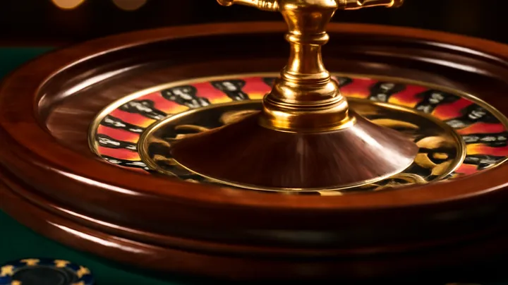 Live Casino Experience