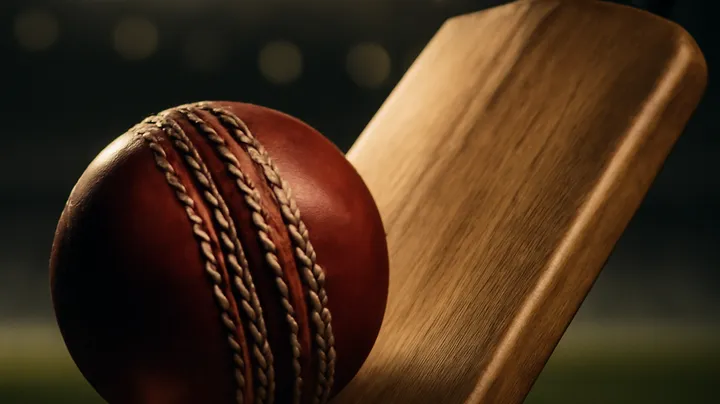Bet on Cricket with EP444 COM