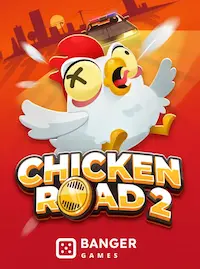 Chicken Road 2 crash game at EP444 COM