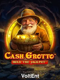 Cash Grotto Cash Grotto at EP444 COM