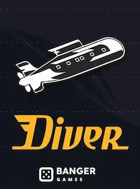 Diver crash adventure at EP444 COM