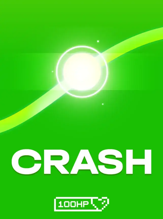 Classic Crash at EP444 COM