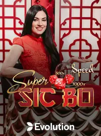Sic Bo Super at EP444 COM
