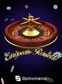 Classic Roulette at EP444 COM