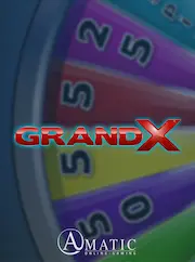 GrandX at EP444 COM