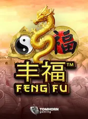 Feng Fu at EP444 COM